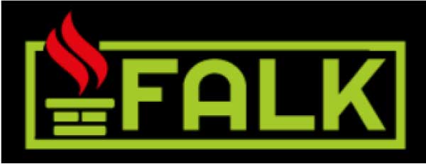 Rauchfangkehrer-Falk-Logo