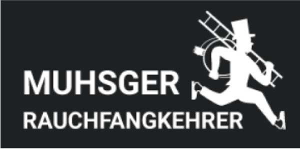 Rauchfangkehrer-Muhsger-Logo